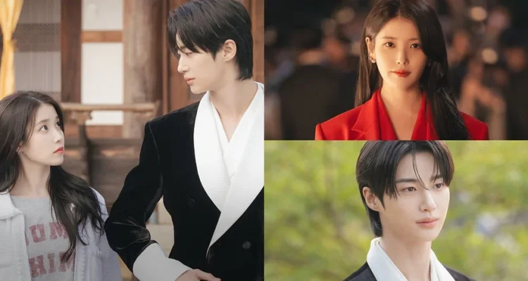 7 Stigma Negatif yang Menghantui Seong Hui Ju di Perfect Crown: Mengapa Karakternya Dipertanyakan?