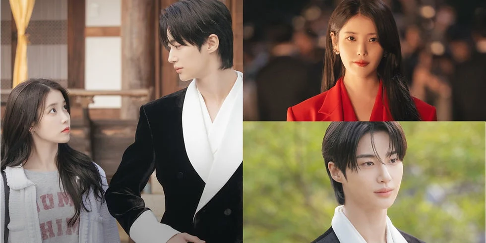 7 Stigma Negatif yang Menghantui Seong Hui Ju di Perfect Crown: Mengapa Karakternya Dipertanyakan?