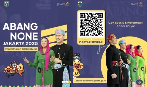 Abang None Jakarta Utara 2026 Dibuka: Ajang Pariwisata Nasional dan Sorotan Keamanan Pasca Penangkapan WNA di Ancol
