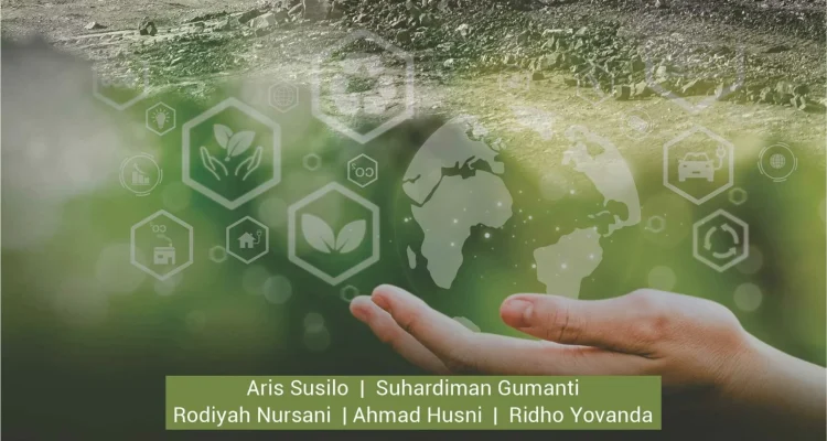 Adaro Indonesia Perkuat Citra Melalui CSR, Inovasi Teknologi Tambang, dan Sorotan KPK