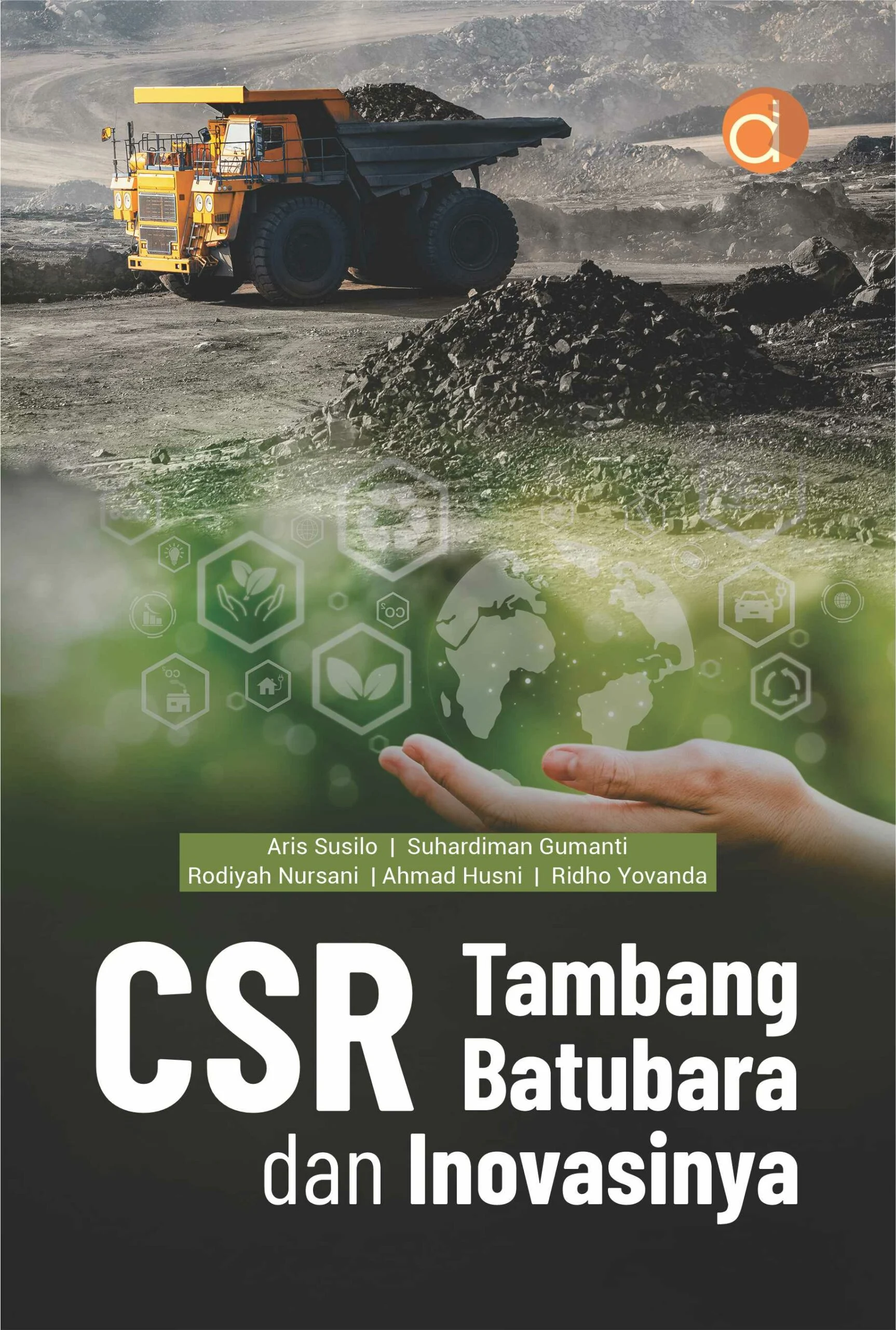 Adaro Indonesia Perkuat Citra Melalui CSR, Inovasi Teknologi Tambang, dan Sorotan KPK