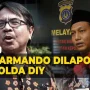 Ade Armando Dilaporkan: Potongan Video JK Picu Penghasutan, Polisi Siapkan Tindakan Hukum