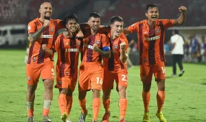 Adelaide United Tunjukkan Dominasi di A-League 2026 Usai Kemenangan 3-1 atas Macarthur FC