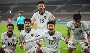 AFC dan Arab Saudi Gagal Sediakan Siaran Penuh Piala Asia U-17 2026, Timnas Indonesia Terancam Tak Tayang
