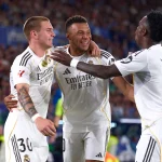 Agen Tawarkan Real Madrid, Mourinho Dapat Restu Mbappe di Tengah Evaluasi Mastantuono dan Juventus Batalkan Rumor Salah