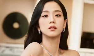 Agensi Jisoo Buka Suara Usai Rumor Kasus Kakaknya Menggema