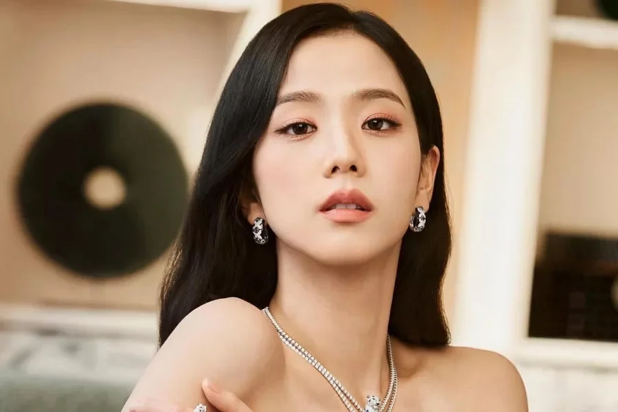 Agensi Jisoo Buka Suara Usai Rumor Kasus Kakaknya Menggema