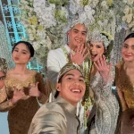 Ahmad Dhani Pecahkan Salah Paham Hadis ‘Anak Laki‑Laki Milik Ayahnya’ di Tengah Pernikahan El Rumi