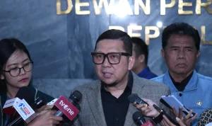 Ahmad Doli Kurnia Soroti Dialog Politik di Kaltim Usai Aksi Demo, Tekankan Pentingnya RUU Pemilu Segera Dibahas