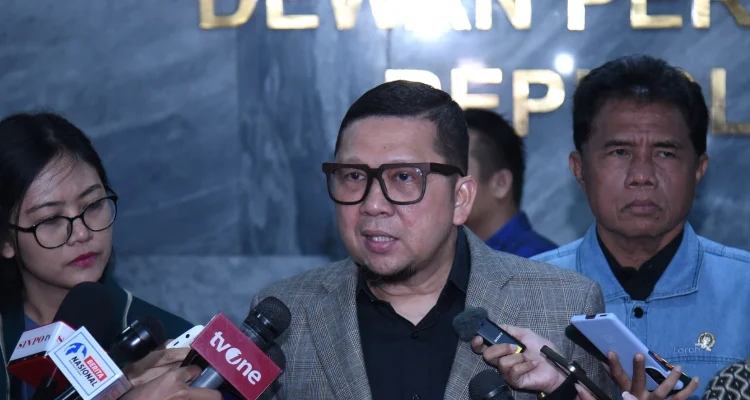 Ahmad Doli Kurnia Soroti Dialog Politik di Kaltim Usai Aksi Demo, Tekankan Pentingnya RUU Pemilu Segera Dibahas