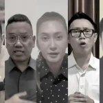 Ahmad Sahroni Serahkan Seluruh Gaji dan Tunjangan DPR ke Kitabisa, Janji Rp 67,7 Juta per Bulan hingga 2029