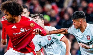 Ajax Siap Guncang Panggung: Bintang Timnas Indonesia dan Eks Manchester United Masuk Radar Perombakan Musim Depan