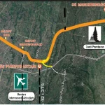 Akses Bokoharjo Dipercepat, Tol Solo‑Yogyakarta‑NYIA Buka Jalan Baru ke Wisata Ratu Boko