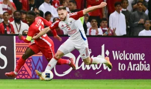 Al‑Ahli vs Vissel Kobe: Drama Kebangkitan di Jeddah Membawa ke Semifinal ACL