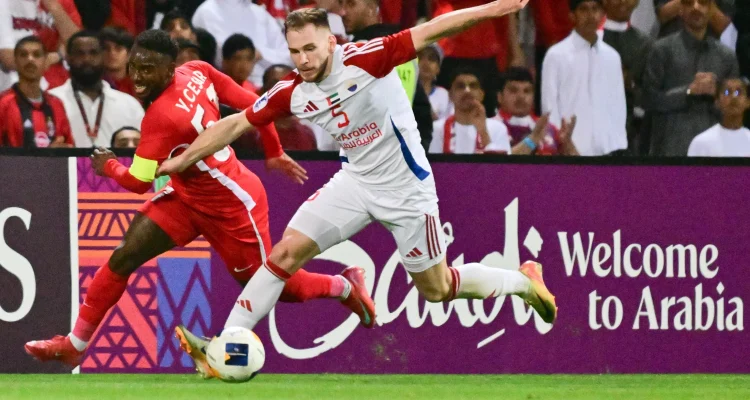 Al‑Ahli vs Vissel Kobe: Drama Kebangkitan di Jeddah Membawa ke Semifinal ACL