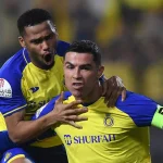 Al Nassr Raih Kemenangan Tipis 1-0 atas Al Ettifaq, Ronaldo Kembali Gagal Cetak Gol