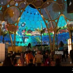 Al Wasl Guncang Dubai: Dari Expo Ribuan Keluarga Hingga Duel Sengit di AFC Champions League