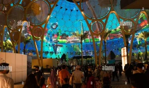 Al Wasl Guncang Dubai: Dari Expo Ribuan Keluarga Hingga Duel Sengit di AFC Champions League