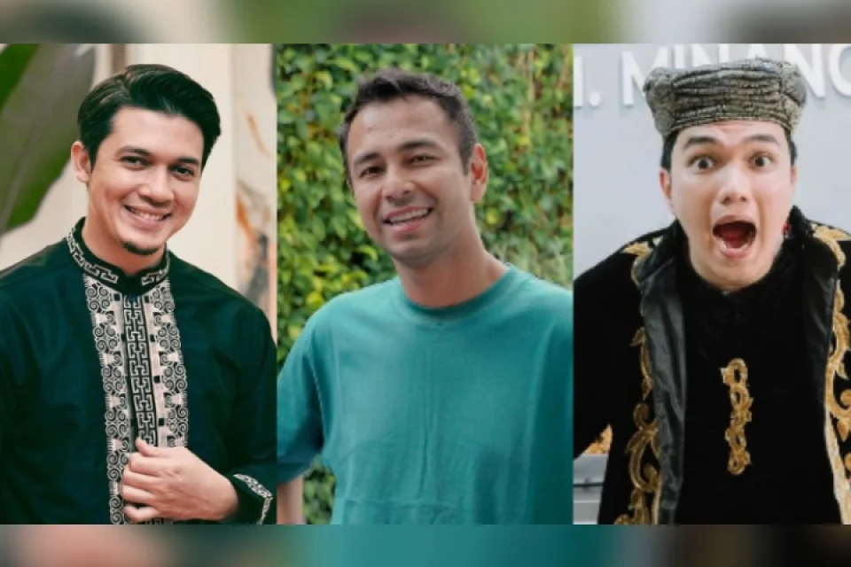 Aldi Taher Pecat Irwansyah dari Radio Band: Fakta Lengkap dan Jejak Karier Anggotanya