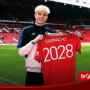 Alejandro Garnacho: Bintang Muda Manchester United yang Siap Menjadi Penentu di Musim 2026
