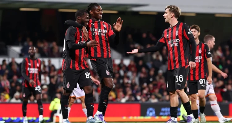 Alexander Sørloth Siap Jadi Penyelamat Milan? Transfer Besar Musim Panas 2026