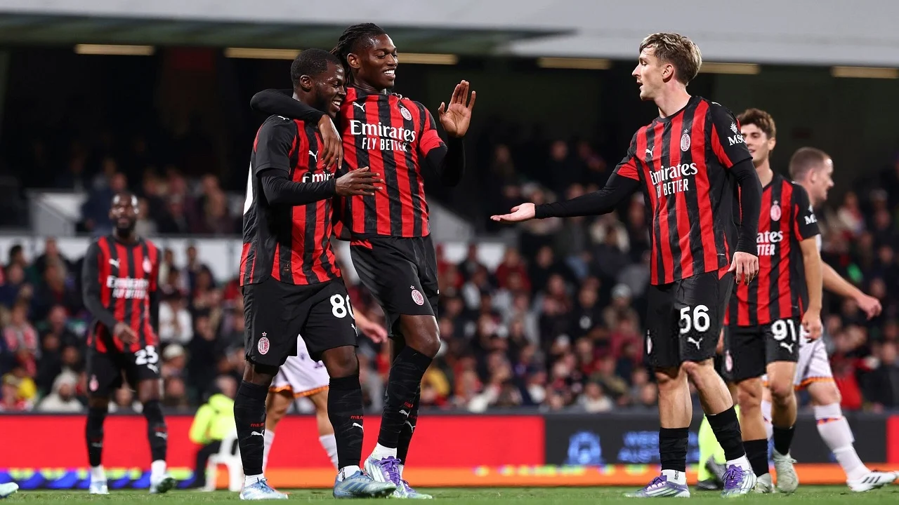 Alexander Sørloth Siap Jadi Penyelamat Milan? Transfer Besar Musim Panas 2026