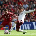 Alexis Mac Allister di Persimpangan: Anfield Menghadapi Pilihan Sulit di Tengah Gepengnya Transfer Liverpool