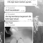 Alice Norin Ungkap Tim Kontennya Jadi Korban kecelakaan KRL Bekasi, Kondisi Masih Dipantau