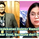 Ammar Zoni Divonis 7 Tahun: Kamelia Mengungkap Kekecewaan, Hammersonic 2026 dan Film Kupeluk Kamu Selamanya Jadi Sorotan Utama