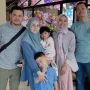 Ammar Zoni Divonis 7 Tahun Penjara, Irish Bella Rayakan Ultah, Haldy Sabri Tersenyum di Sosial Media