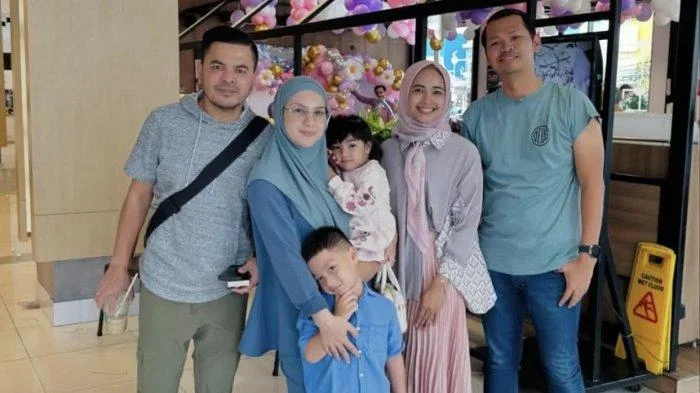 Ammar Zoni Divonis 7 Tahun Penjara, Irish Bella Rayakan Ultah, Haldy Sabri Tersenyum di Sosial Media