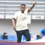 Andri Ramawi Resmi Mengundurkan Diri dari PSIS Semarang: Komitmen Pribadi dan Rekam Jejak Karier yang Menginspirasi