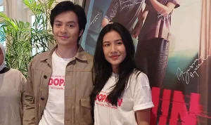 Angga Yunanda dan Joo In Ah: Karakter Sulit yang Membuat Penonton Terpukau