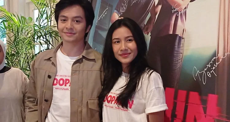 Angga Yunanda dan Joo In Ah: Karakter Sulit yang Membuat Penonton Terpukau