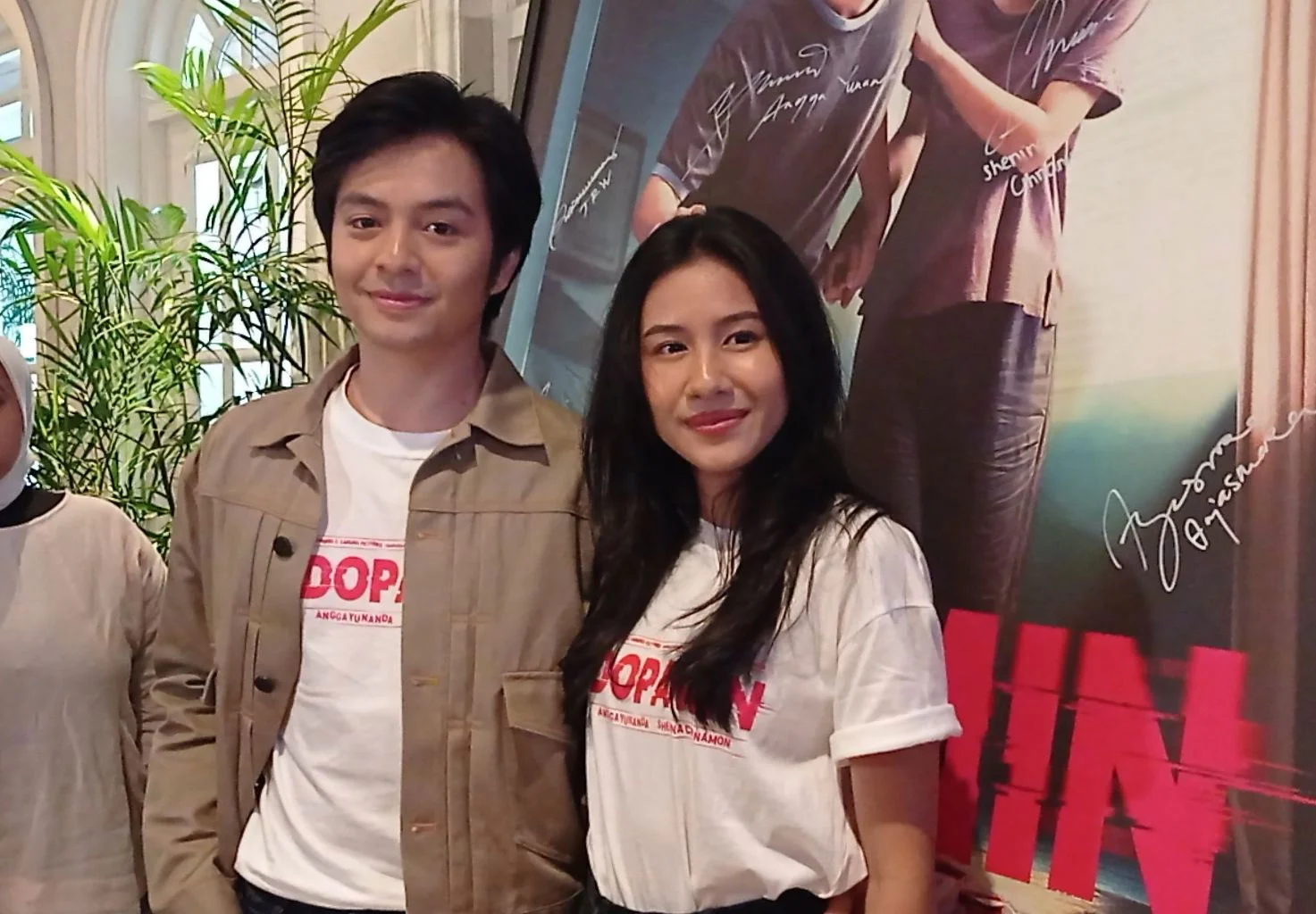 Angga Yunanda dan Joo In Ah: Karakter Sulit yang Membuat Penonton Terpukau