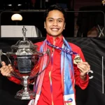 Anthony Ginting Optimis Hadapi Ancaman Prancis di Thomas Cup 2026, Sejarah Dwitunggal Jojo-Ginting Semakin Gemilang