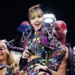 Anyma Bad Angel: Kolaborasi Lisa BLACKPINK Guncang Panggung Coachella 2026