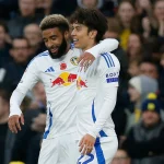 Ao Tanaka Bersinar di Old Trafford: Penampilan Gemilang dan Spekulasi Transfer di Tengah Sejarah Leeds United