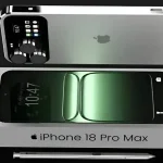 Apple Siapkan iPhone 18 Pro Max dengan Warna Dark Cherry dan Chip A20: Harga & Fitur Unggulan 2026