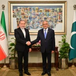 Araghchi ke Islamabad: Langkah Penting dalam Perundingan AS-Iran yang Berlanjut