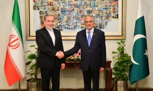 Araghchi ke Islamabad: Langkah Penting dalam Perundingan AS-Iran yang Berlanjut
