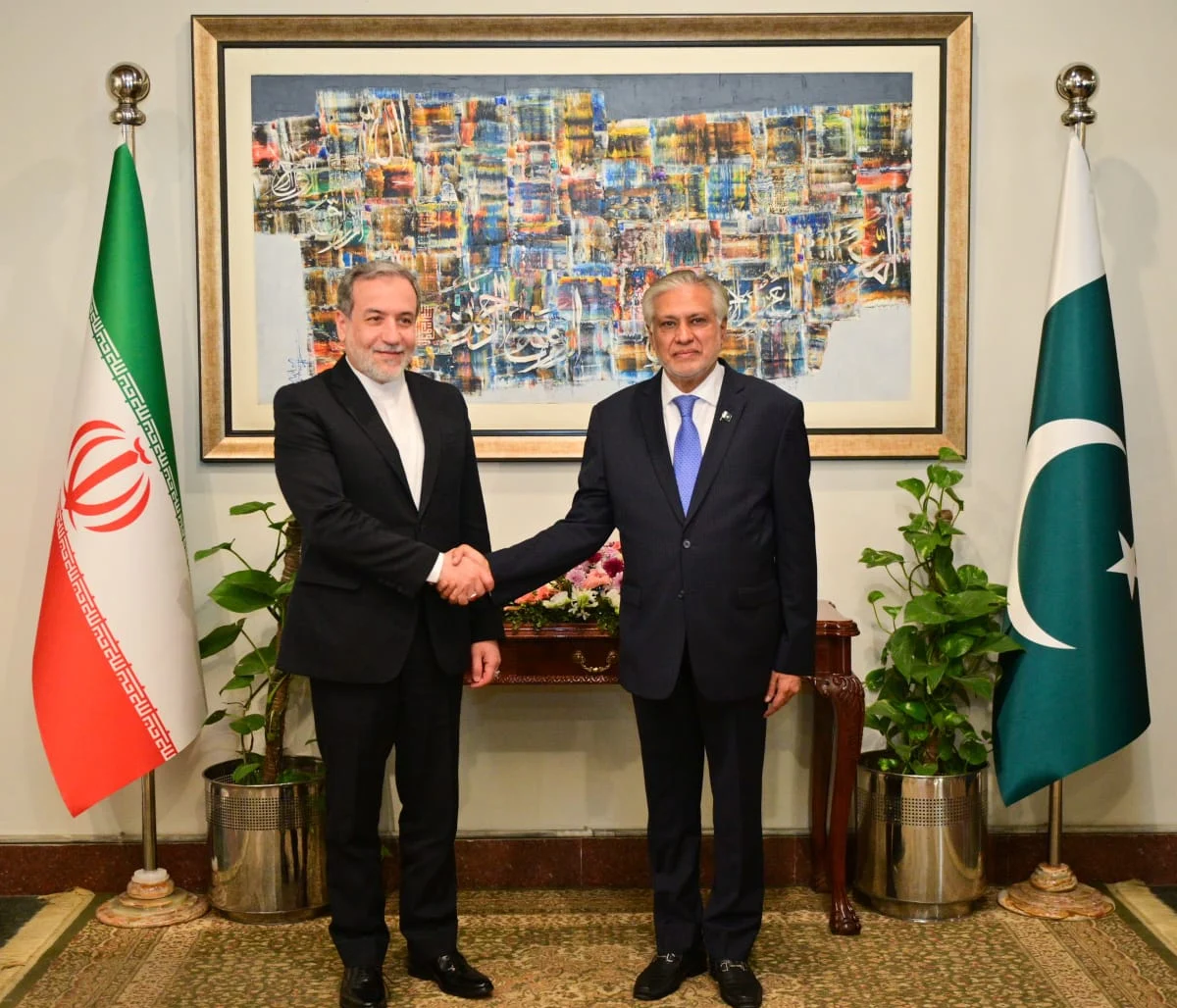 Araghchi ke Islamabad: Langkah Penting dalam Perundingan AS-Iran yang Berlanjut