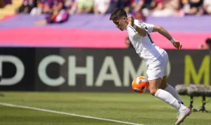 Arda Guler Cedera Jelang Laga Barcelona, Real Madrid Khawatir Tanpa Bintang Ini Hingga Akhir Musim