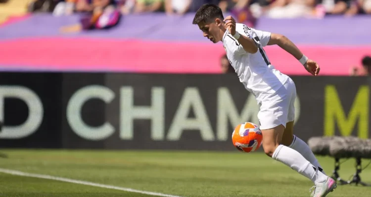 Arda Guler Cedera Jelang Laga Barcelona, Real Madrid Khawatir Tanpa Bintang Ini Hingga Akhir Musim