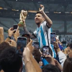Argentina: Dari Padang Rumput hingga Panggung Dunia – Kisah Messi, Milei, dan Keajaiban Alam yang Memukau