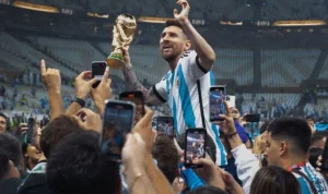 Argentina: Dari Padang Rumput hingga Panggung Dunia – Kisah Messi, Milei, dan Keajaiban Alam yang Memukau