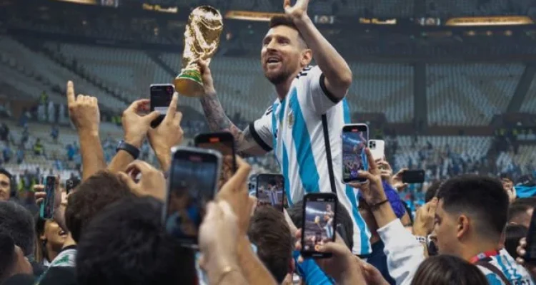 Argentina: Dari Padang Rumput hingga Panggung Dunia – Kisah Messi, Milei, dan Keajaiban Alam yang Memukau