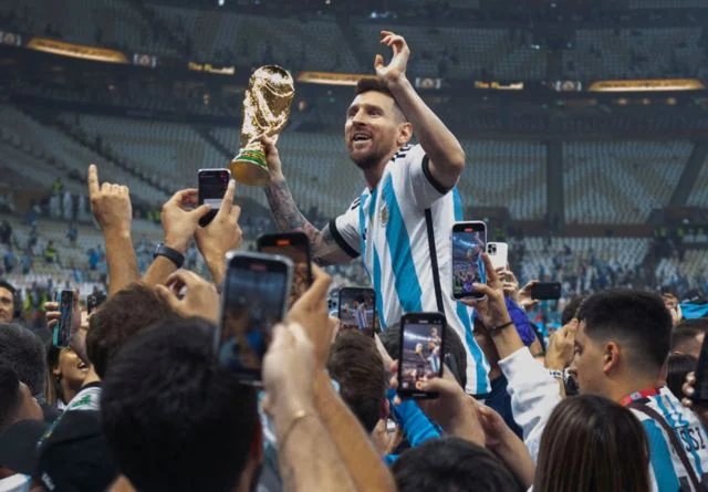 Argentina: Dari Padang Rumput hingga Panggung Dunia – Kisah Messi, Milei, dan Keajaiban Alam yang Memukau