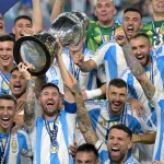 Argentina Siapkan Tim Bintang untuk Piala Dunia 2026: Strategi Baru di Bawah Garis Tangan Lionel Scaloni