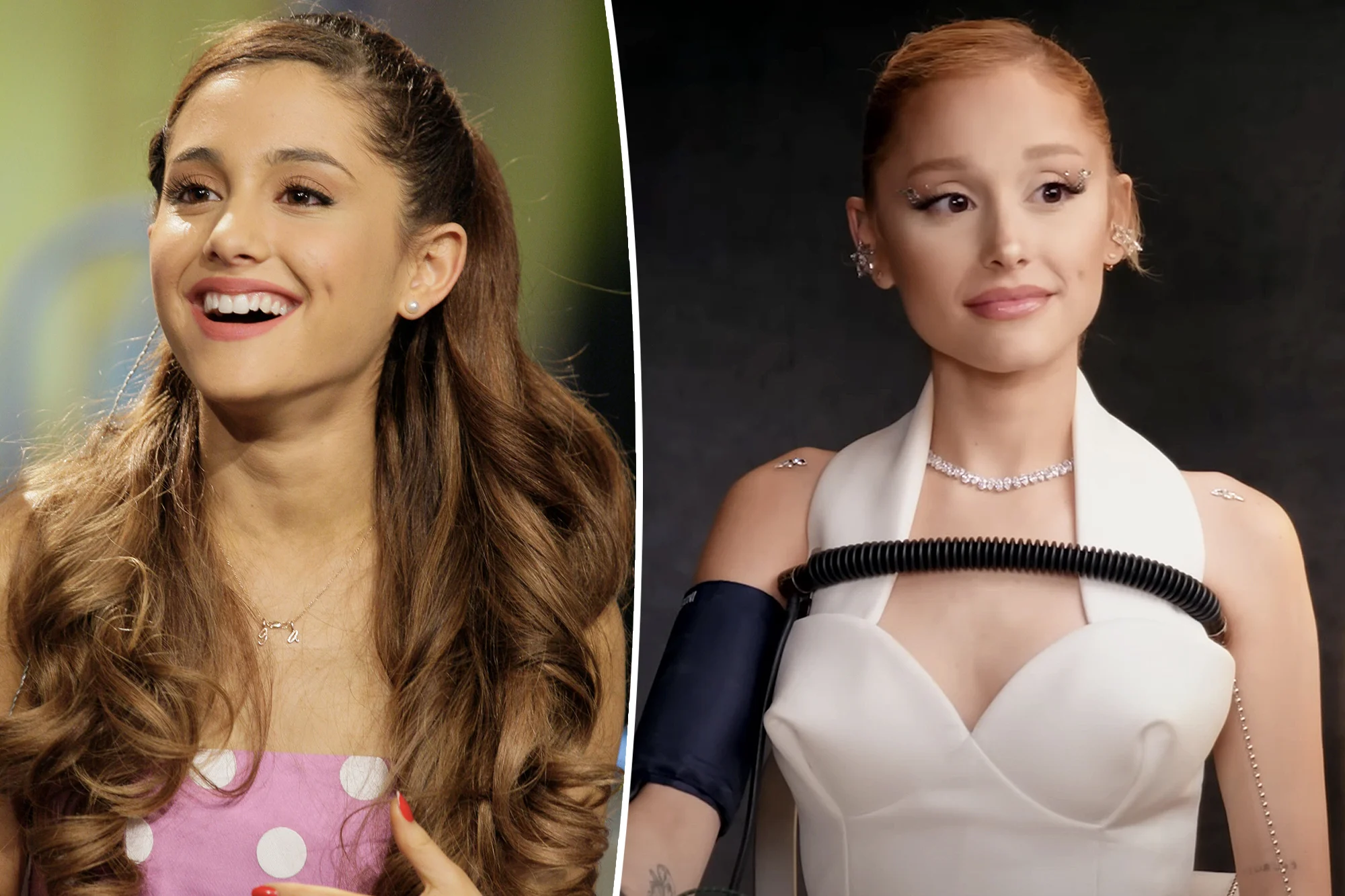 Ariana Grande Bikin Histeria di Trailer ‘Focker‑In‑Law’: Kolaborasi Komedi Besar Ben Stiller dan Robert De Niro